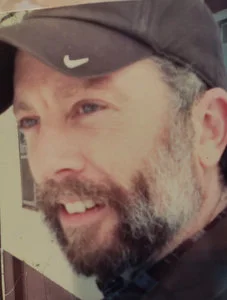 Jay Mitchell Jeffery