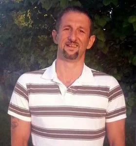 Brian O’Neal Richardson