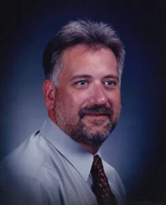 Kenneth Charles (Ken) Bauer