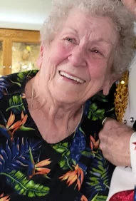 Laura Arianna Simpson