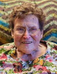 Juanita Loraine “Waukee” Kirkland Poe