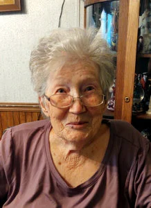 Wilma Alieen (Roxie) Miller