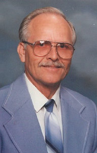 Roy Lee Provow