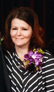 Lisa Renea Hendricks