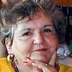 JoAnn Sonja Barnett