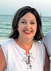 Sonya Lynn McGinley