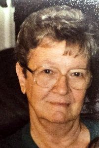 Louise Lavon Cline