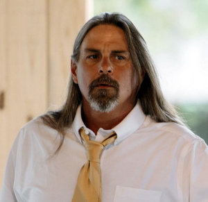 Bobby Patton Thys