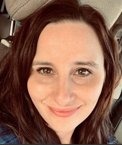 Megan Carol Shannon