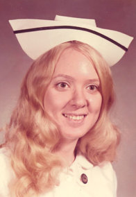 Linda Carol Adams