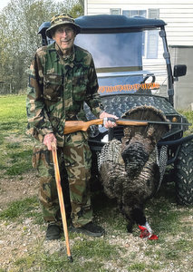 Rhubein Elmer Belcher