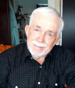 James Hervil (Jim) Guilliams