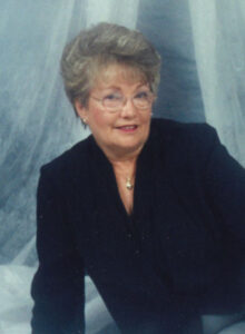 Roxanna Patricia Isenberg