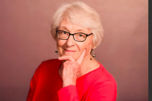 Arlene Nancy Durrett