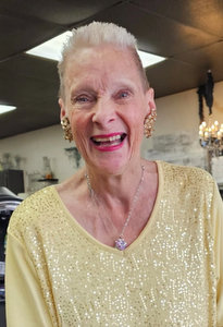 Beverly Ann Cope