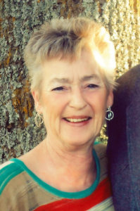 Martha Jean Sims