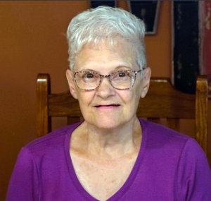 Cleta Mae Collins