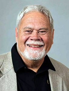Willis Coy Mushrush, Jr.