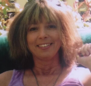 Lindy Wood-Russell