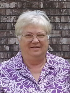Patricia Ann Henderson