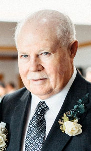 Danny Gene Peterson