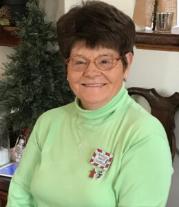 Margaret Beane