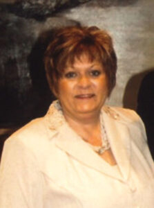 Cynthia Sue (Cindy) Franks