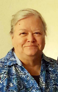 Loretta Faye (Rita) Rogers