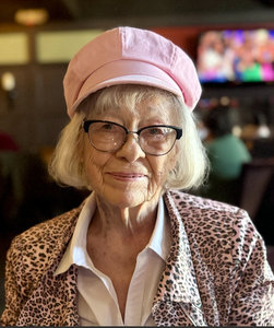 Wanda Chritton