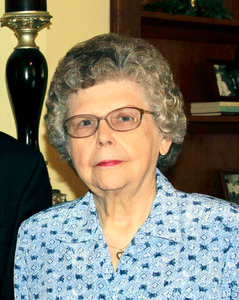 Mary Jo Taylor
