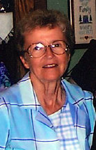 Marilyn Nadine Reeves