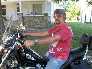Lawrence Bruce Womack