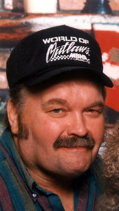 Donald (Jr) Collins
