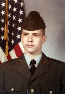Gregory Duane Bradshaw