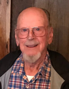 Bobbie Keith Ragon