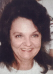 Carolyn Jane Luck