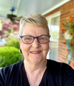 Betty Carol Anderson
