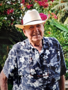 John David Lowe