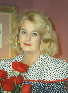 Judy Kay Tackitt