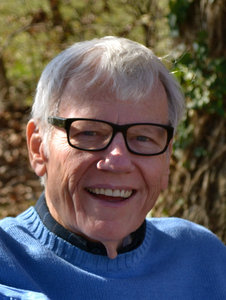 Michael Thomas Olberding