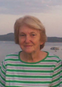 Jacqueline Sue Evans