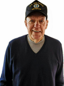 Jerry Pat Wade Womack