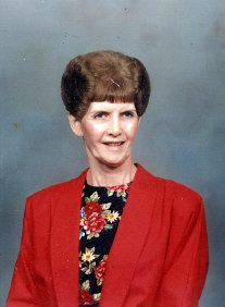 Barbara Lou Gunter