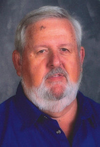 Vincent Frederick (Fred) Edgeller, Jr.