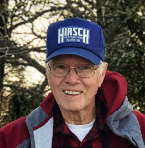 Lowell Wayne Mangrum