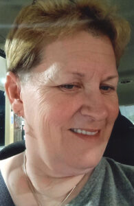 Annalisa Marie McLean