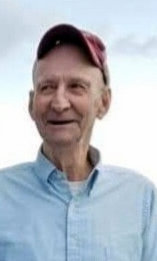 Russell Robert Douglas Jr.