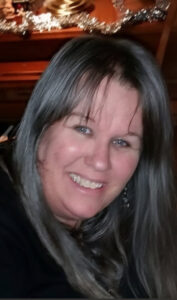 Patricia Marion Steinbruner