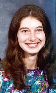 Rebecca (Becky) Ann Roberts