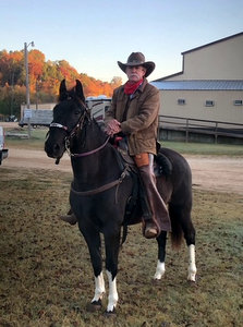 Michael Gene Cantrell